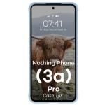 Carcasa Bizon Tur compatibila cu Nothing Phone (3a) Pro, Light Blue 6 - lerato.ro