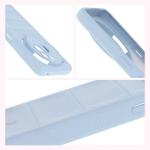 Carcasa Bizon Tur compatibila cu Nothing Phone (3a) Pro, Light Blue 8 - lerato.ro
