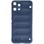 Carcasa Bizon Tur compatibila cu Nothing Phone (3a) Lite, Dark Blue 2 - lerato.ro