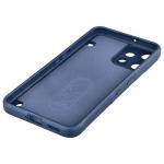 Carcasa Bizon Tur compatibila cu Nothing Phone (3a) Lite, Dark Blue 4 - lerato.ro