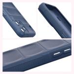Carcasa Bizon Tur compatibila cu Nothing Phone (3a) Lite, Dark Blue 8 - lerato.ro