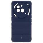 Carcasa Bizon Tur compatibila cu Nothing Phone (3a) Pro, Dark Blue 2 - lerato.ro