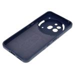 Carcasa Bizon Tur compatibila cu Nothing Phone (3a) Pro, Dark Blue 5 - lerato.ro