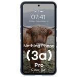 Carcasa Bizon Tur compatibila cu Nothing Phone (3a) Pro, Dark Blue 6 - lerato.ro