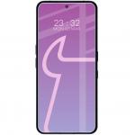 Folie sticla securizata Bizon Glass Mule compatibila cu Nothing Phone (3), Transparent 4 - lerato.ro
