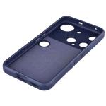 Carcasa Bizon Tur compatibila cu Nothing Phone (3), Dark Blue 5 - lerato.ro