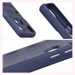 Carcasa Bizon Tur compatibila cu Nothing Phone (3), Dark Blue 8 - lerato.ro