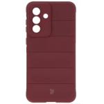 Carcasa Bizon Tur compatibila cu Samsung Galaxy A36 5G / A56 5G, Dark Purple 2 - lerato.ro