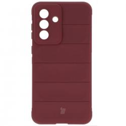 Carcasa Bizon Tur compatibila cu Samsung Galaxy A36 5G / A56 5G, Dark Purple