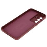 Carcasa Bizon Tur compatibila cu Samsung Galaxy A36 5G / A56 5G, Dark Purple 5 - lerato.ro