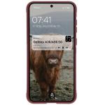 Carcasa Bizon Tur compatibila cu Samsung Galaxy A36 5G / A56 5G, Dark Purple 6 - lerato.ro