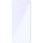 Folie sticla hibrid Bizon Glass Mule compatibila cu Nothing Phone (3a) Lite, Transparent 5 - lerato.ro