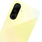 Set 2 folii sticla securizata camera foto Bizon Glass Lens compatibile cu Samsung Galaxy A36 5G, Negru 5 - lerato.ro