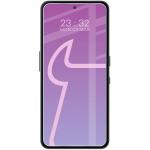 Set 2 folii sticla securizata Bizon Glass Mule Duo compatibile cu Nothing Phone (3a) Lite, Transparent 4 - lerato.ro