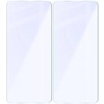 Set 2 folii sticla securizata Bizon Glass Mule Duo compatibile cu Nothing Phone (3a) Lite, Transparent 5 - lerato.ro