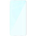 Set protectie 4in1 Bizon Glass Clear Pack, 3 folii sticla ecran + 1 folie sticla camera foto, compatibil cu Samsung Galaxy A56 5G, Transparent 5 - lerato.ro