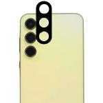 Set protectie 4in1 Bizon Glass Clear Pack, 3 folii sticla ecran + 1 folie sticla camera foto, compatibil cu Samsung Galaxy A56 5G, Transparent 6 - lerato.ro