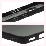 Carcasa Bizon MatteO cu MagSafe compatibila cu Nothing Phone (3a), Negru 6 - lerato.ro