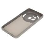 Carcasa Bizon Tur compatibila cu Nothing Phone (3a) Pro, Light Grey 5 - lerato.ro