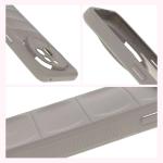 Carcasa Bizon Tur compatibila cu Nothing Phone (3a) Pro, Light Grey 8 - lerato.ro