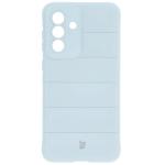 Carcasa Bizon Tur compatibila cu Samsung Galaxy A36 5G / A56 5G, Light Blue 2 - lerato.ro