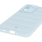 Carcasa Bizon Tur compatibila cu Samsung Galaxy A36 5G / A56 5G, Light Blue 4 - lerato.ro