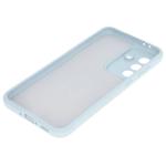 Carcasa Bizon Tur compatibila cu Samsung Galaxy A36 5G / A56 5G, Light Blue 5 - lerato.ro