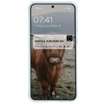 Carcasa Bizon Tur compatibila cu Samsung Galaxy A36 5G / A56 5G, Light Blue 6 - lerato.ro