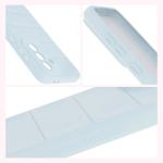 Carcasa Bizon Tur compatibila cu Samsung Galaxy A36 5G / A56 5G, Light Blue 8 - lerato.ro