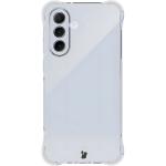 Carcasa Bizon Salpa compatibila cu Samsung Galaxy A56 5G, Transparent 2 - lerato.ro