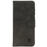 Husa flip cover Bizon Pocket compatibila cu Samsung Galaxy A56 5G, Negru 2 - lerato.ro