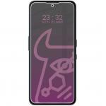 Folie sticla securizata Bizon Glass Mule Shadow Privacy compatibila cu Nothing Phone (3a) Lite, Negru 2 - lerato.ro