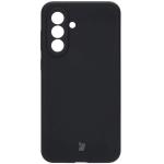 Carcasa Bizon Soft compatibila cu Samsung Galaxy A56 5G, Negru 2 - lerato.ro