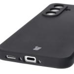 Carcasa Bizon Soft compatibila cu Samsung Galaxy A56 5G, Negru 4 - lerato.ro