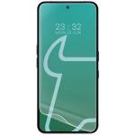 Set 2 folii protectie Bizon Glass Hydrogel compatibile cu Nothing Phone (3), Transparent 4 - lerato.ro