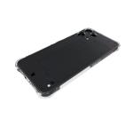 Carcasa Bizon Salpa compatibila cu Nothing Phone (3a) Lite, Transparent 7 - lerato.ro