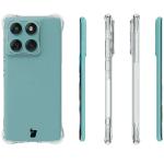Carcasa Bizon Salpa compatibila cu Motorola Edge 60 Fusion / Edge 60, Transparent 4 - lerato.ro