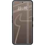 Folie sticla securizata Bizon Glass Mule compatibila cu Nothing Phone (3a) Pro, Transparent 4 - lerato.ro