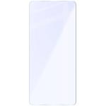 Folie sticla securizata Bizon Glass Mule compatibila cu Nothing Phone (3a) Pro, Transparent 5 - lerato.ro