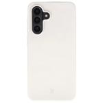 Carcasa Bizon ReLeaf compatibila cu Samsung Galaxy A56 5G, Alb 2 - lerato.ro