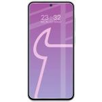 Set 2 folii sticla securizata Bizon Glass Mule Duo compatibile cu Samsung Galaxy A56 5G, Transparent 4 - lerato.ro
