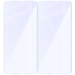 Set 2 folii sticla securizata Bizon Glass Mule Duo compatibile cu Samsung Galaxy A56 5G, Transparent 5 - lerato.ro