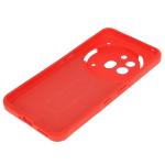 Carcasa Bizon Tur compatibila cu Nothing Phone (3a) Pro, Rosu 5 - lerato.ro