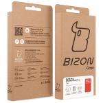 Carcasa Bizon Tur compatibila cu Nothing Phone (3a) Pro, Rosu 10 - lerato.ro