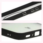 Carcasa Bizon MatteO cu MagSafe compatibila cu Samsung Galaxy A56 5G, Negru 6 - lerato.ro