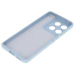 Carcasa Bizon Tur compatibila cu Motorola Edge 60 Fusion / Edge 60, Light Blue 5 - lerato.ro
