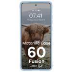 Carcasa Bizon Tur compatibila cu Motorola Edge 60 Fusion / Edge 60, Light Blue 6 - lerato.ro