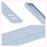 Carcasa Bizon Tur compatibila cu Motorola Edge 60 Fusion / Edge 60, Light Blue 8 - lerato.ro