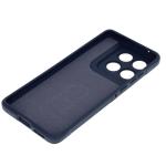 Carcasa Bizon Tur compatibila cu Motorola Edge 60 Fusion / Edge 60, Dark Blue 5 - lerato.ro