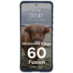 Carcasa Bizon Tur compatibila cu Motorola Edge 60 Fusion / Edge 60, Dark Blue 6 - lerato.ro